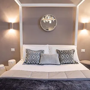 Bed & Breakfast Cardilli Luxury, Roma