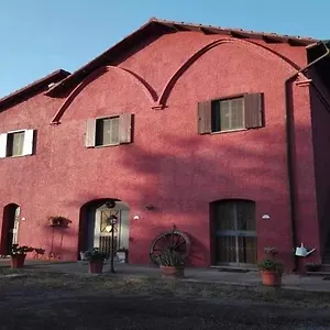 Bed & Breakfast Il Baffetto, Roma