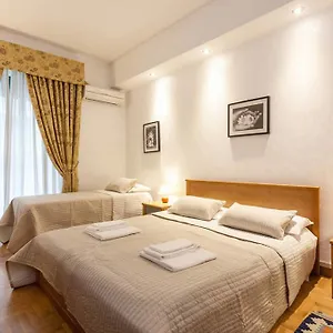 Bed & Breakfast Kosher La Casa Di Eva, Roma