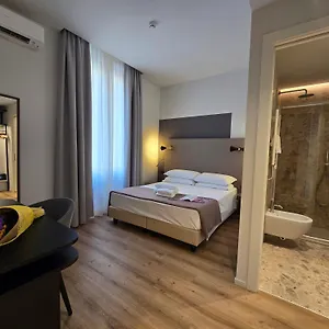 Hotel Porta Pia, Roma