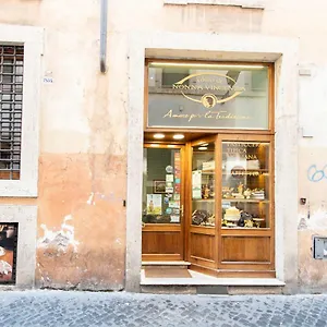 Affittacamere Al Conservatorio, Roma