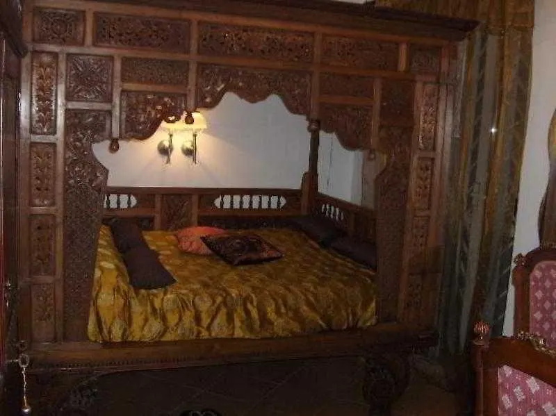 Ck Bed & Breakfast Rzym